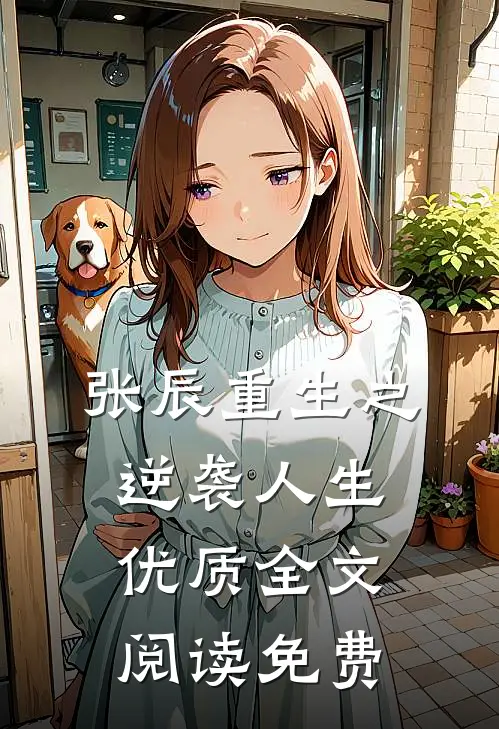 张辰重生之逆袭人生优质全文阅读免费