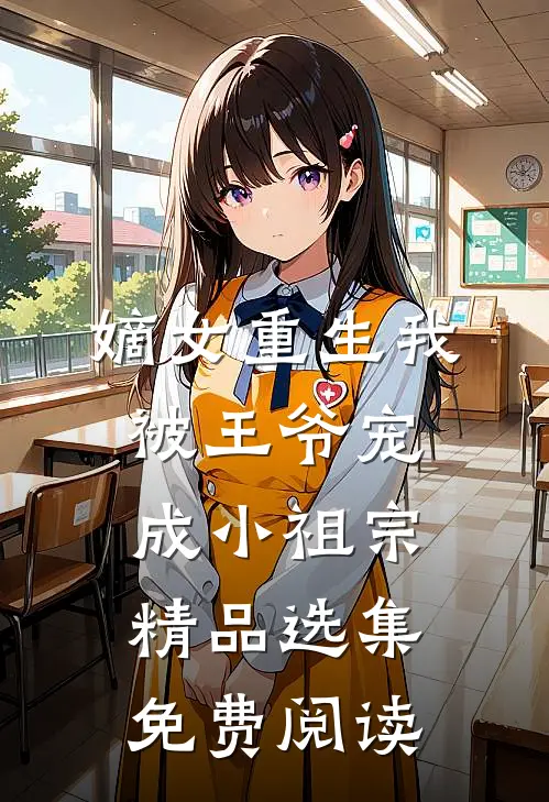 嫡女重生我被王爷宠成小祖宗精品选集免费阅读
