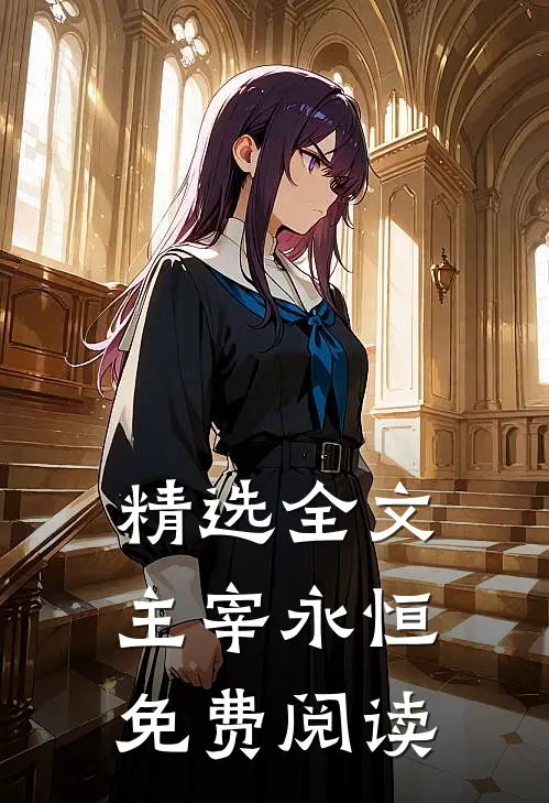 精选全文主宰永恒免费阅读