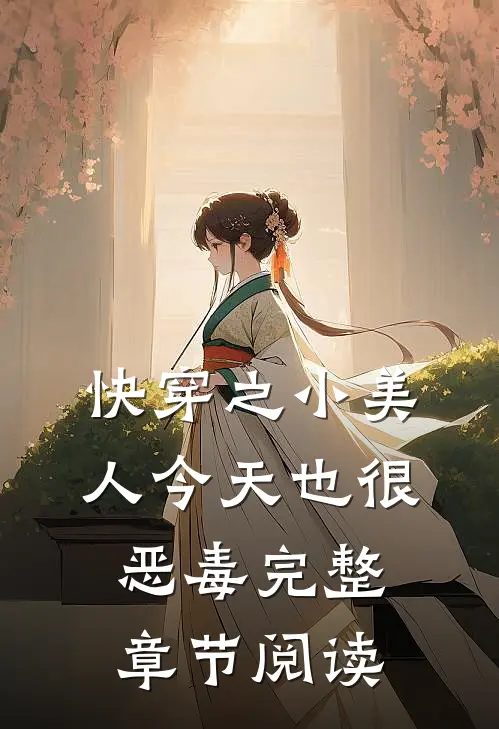 快穿之小美人今天也很恶毒完整章节阅读