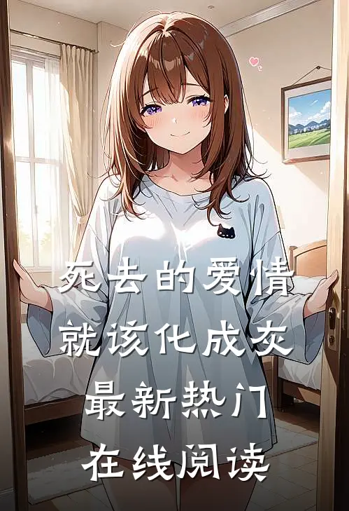 死去的爱情就该化成灰最新热门在线阅读