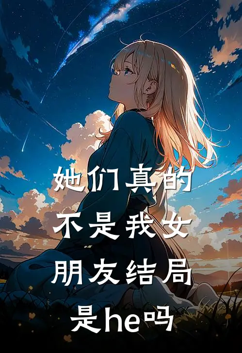 她们真的不是我女朋友结局是he吗