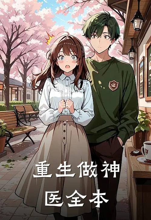 重生做神医全本