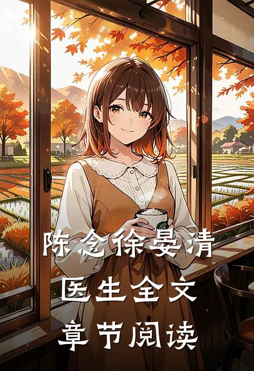 陈念徐晏清医生全文章节阅读