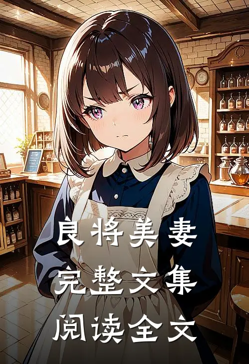 良将美妻完整文集阅读全文