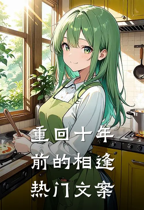 重回十年前的相逢热门文案