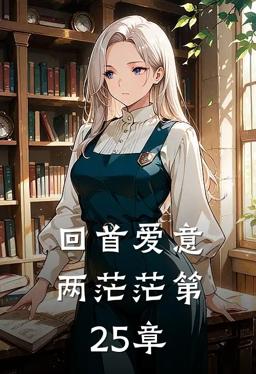 回首爱意两茫茫第25章
