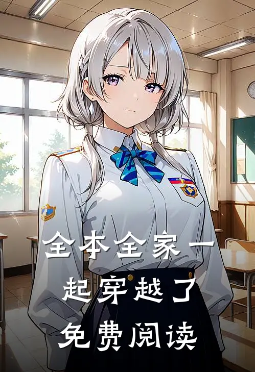 全本全家一起穿越了免费阅读
