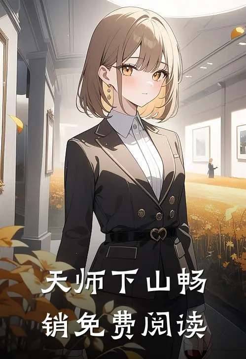 天师下山畅销免费阅读