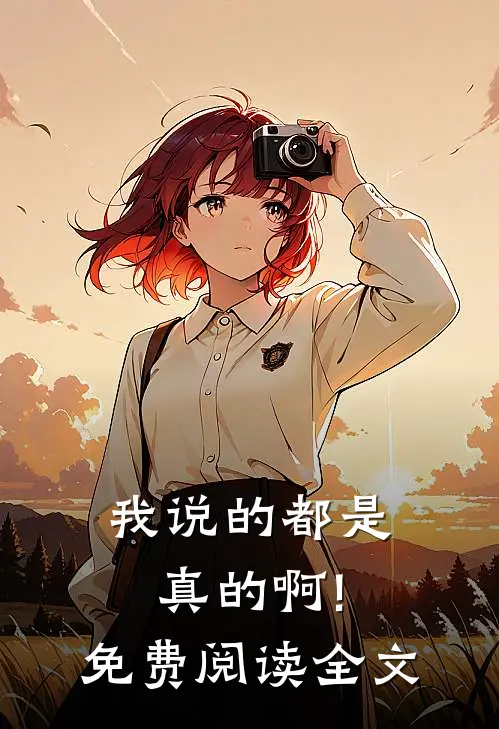 我说的都是真的啊!免费阅读全文