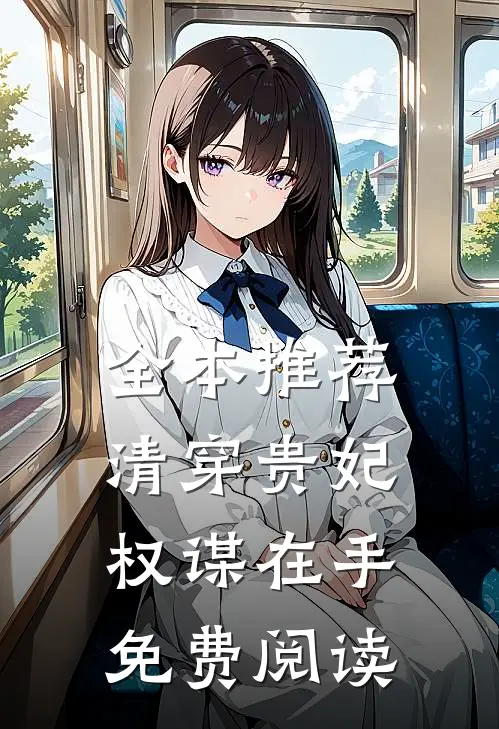 全本推荐清穿贵妃权谋在手免费阅读