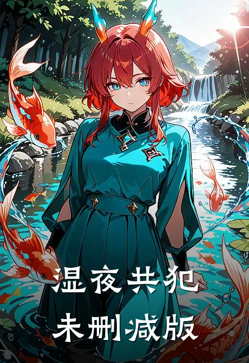 湿夜共犯未删减版
