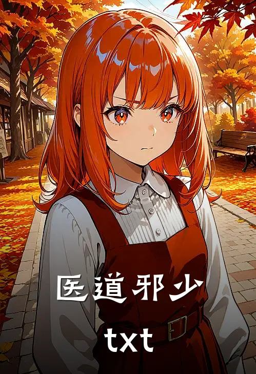 医道邪少txt
