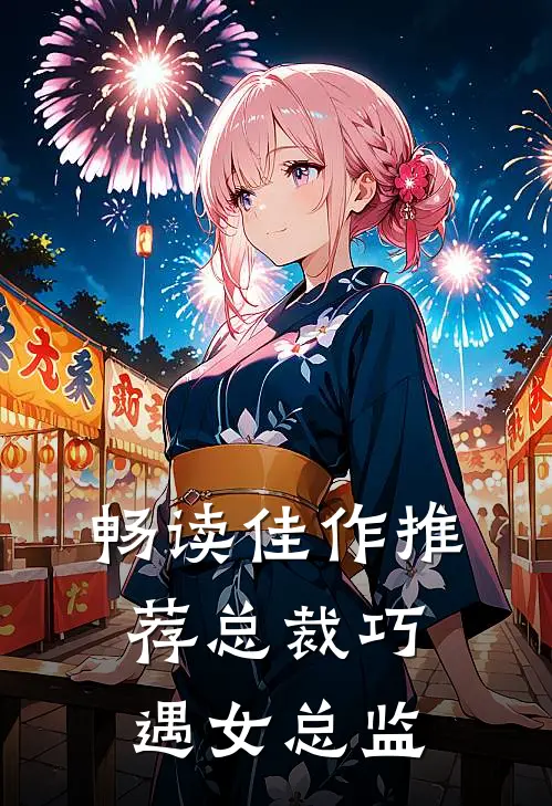 畅读佳作推荐总裁巧遇女总监