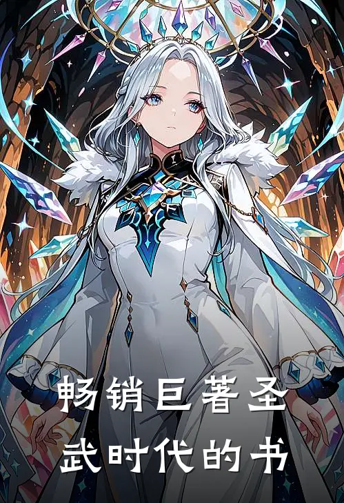 畅销巨著圣武时代的书