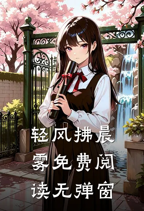 轻风拂晨雾免费阅读无弹窗