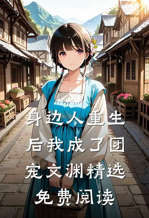 身边人重生后我成了团宠文渊精选免费阅读