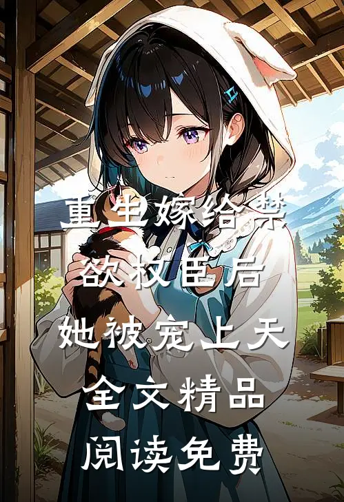 重生嫁给禁欲权臣后,她被宠上天全文精品阅读免费