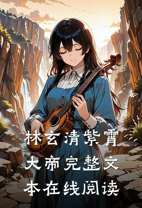林玄清紫霄大帝完整文本在线阅读