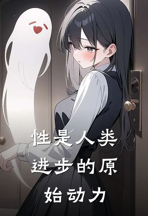 性是人类进步的原始动力