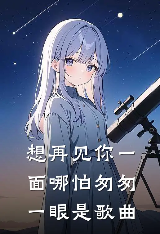 想再见你一面哪怕匆匆一眼是歌曲