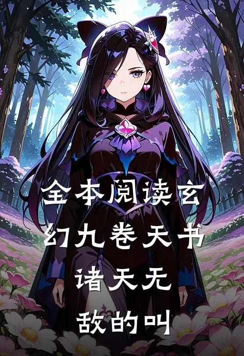 全本阅读玄幻九卷天书,诸天无敌的叫