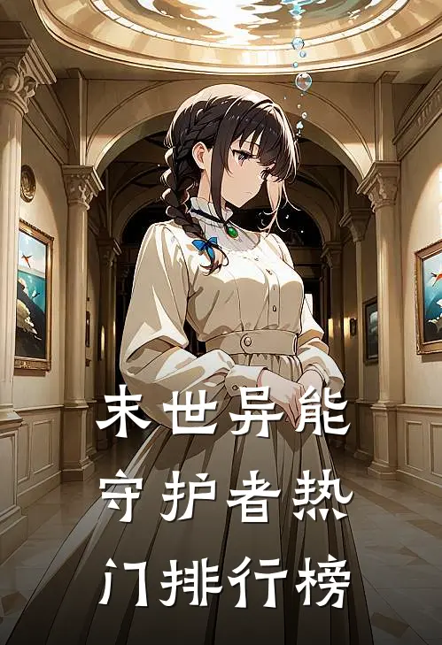 末世异能守护者热门排行榜