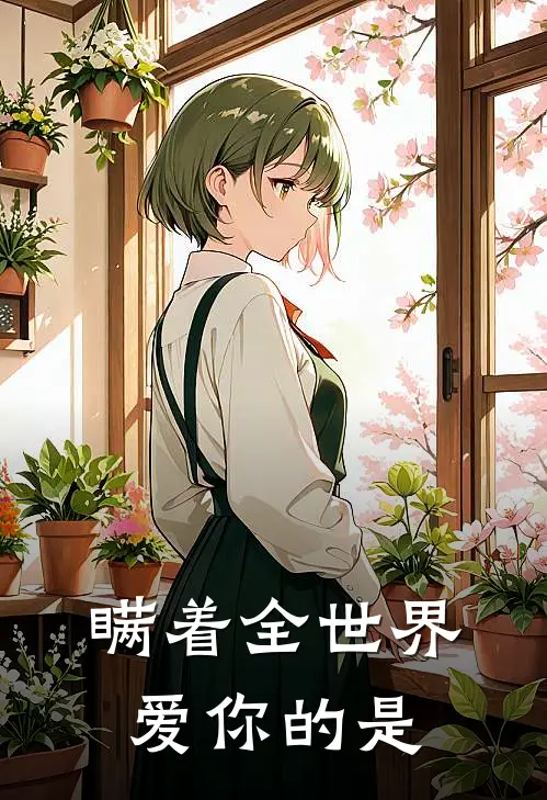 瞒着全世界爱你的是