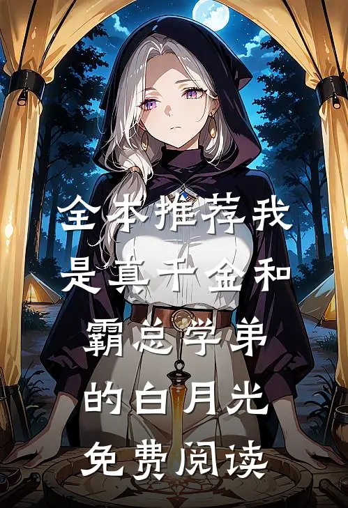全本推荐我是真千金和霸总学弟的白月光免费阅读