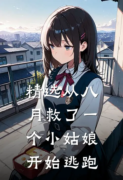 精选从八月救了一个小姑娘开始逃跑