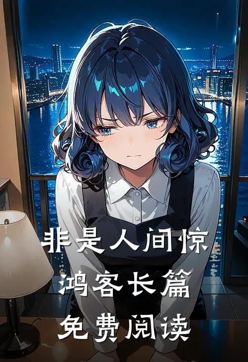 非是人间惊鸿客长篇免费阅读