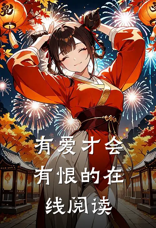 有爱才会有恨的在线阅读