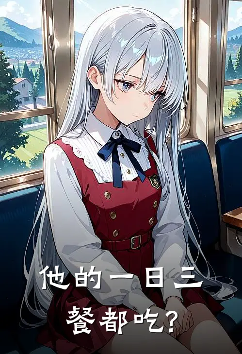 他的一日三餐都吃?