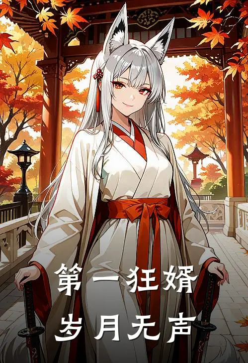 第一狂婿 岁月无声