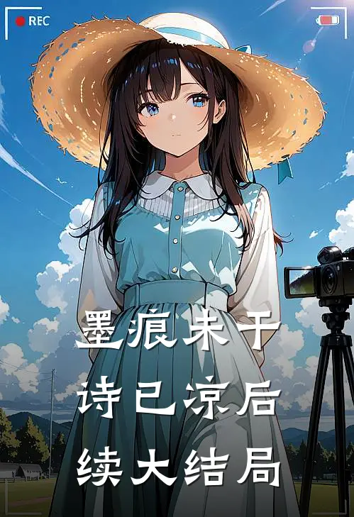 墨痕未干诗已凉后续大结局