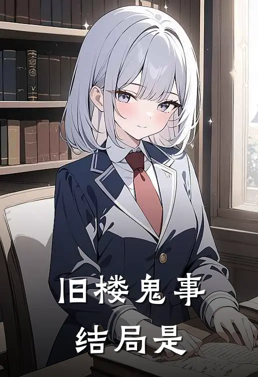 旧楼鬼事结局是