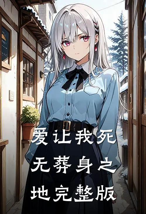 爱让我死无葬身之地完整版