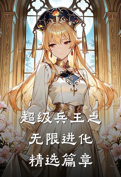 超级兵王之无限进化精选篇章