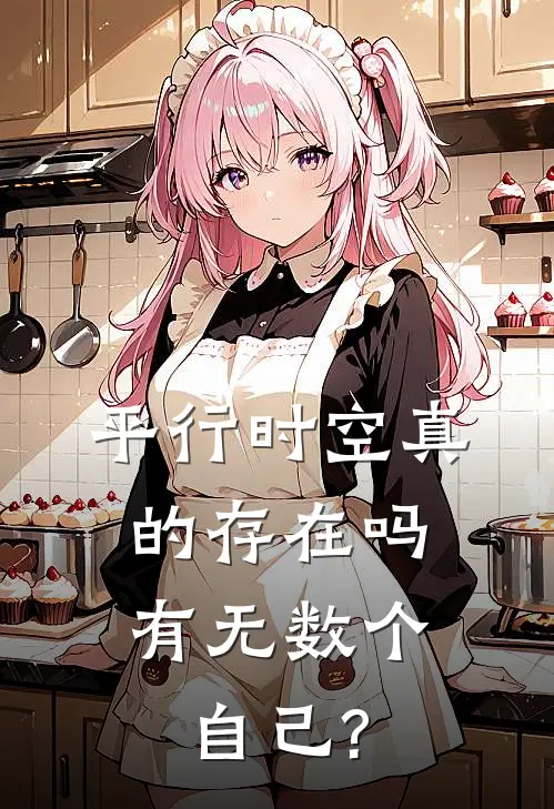 平行时空真的存在吗,有无数个自己?