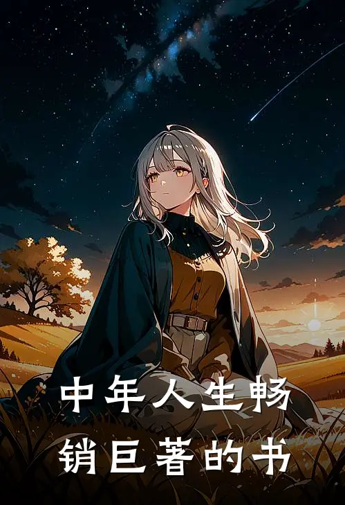 中年人生畅销巨著的书