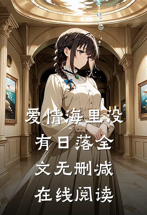 爱情海里没有日落全文无删减在线阅读