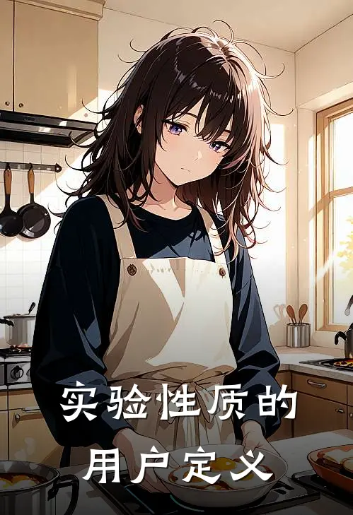 实验性质的用户定义