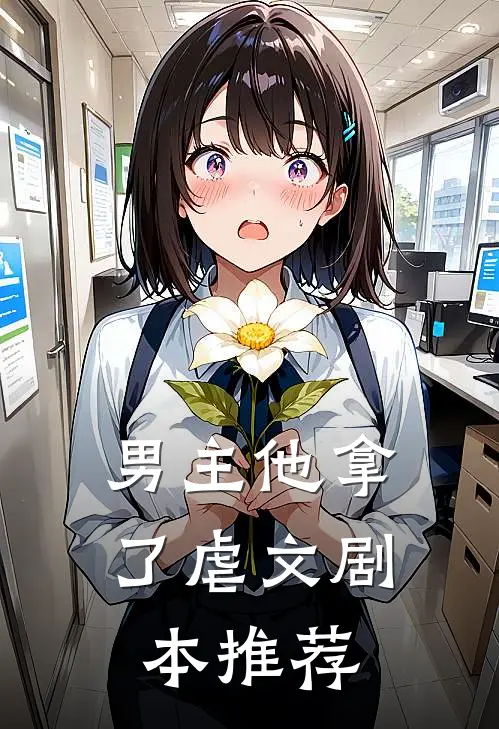 男主他拿了虐文剧本推荐