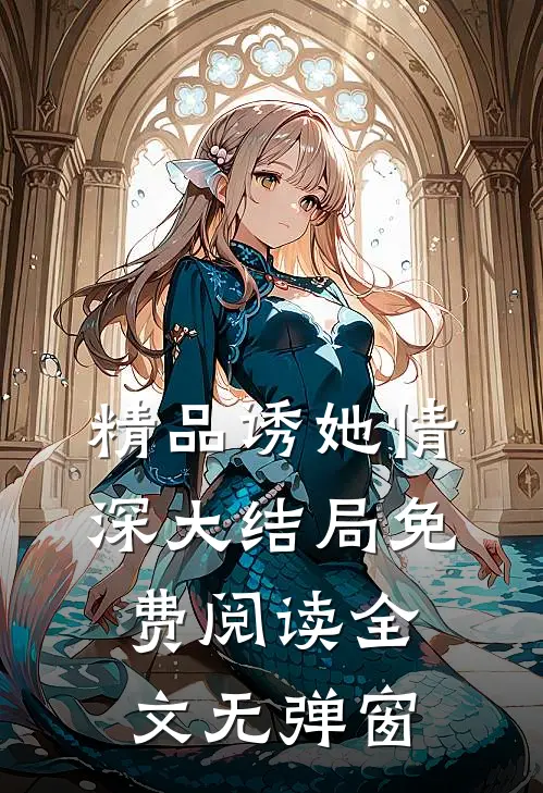 精品诱她情深大结局免费阅读全文无弹窗