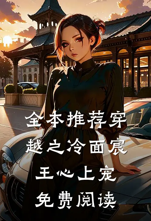 全本推荐穿越之冷面宸王心上宠免费阅读