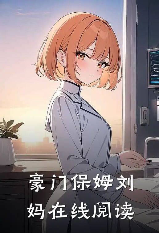 豪门保姆刘妈在线阅读