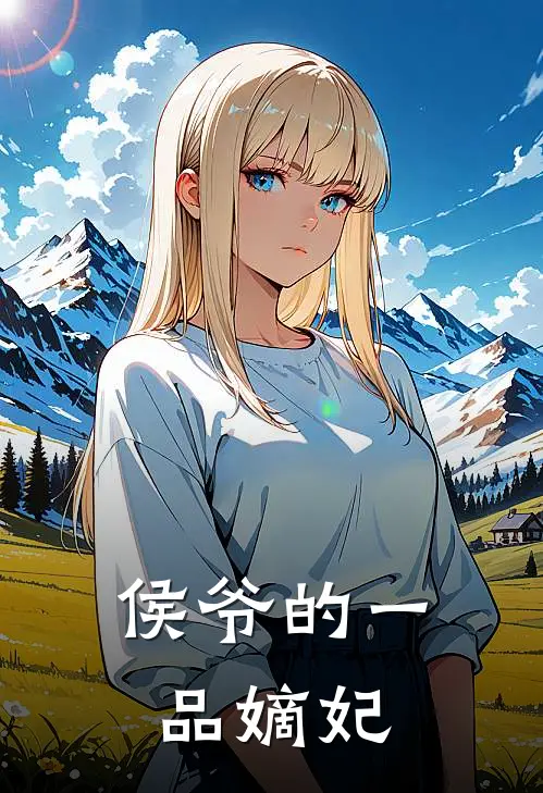 侯爷的一品嫡妃