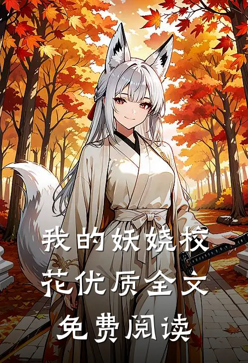 我的妖娆校花优质全文免费阅读