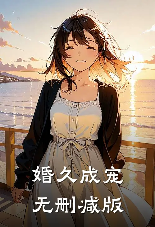 婚久成宠无删减版