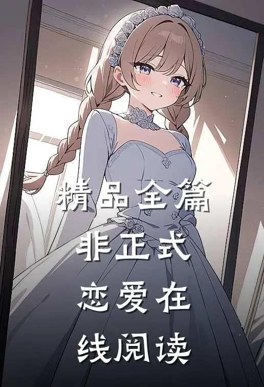精品全篇非正式恋爱在线阅读